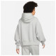 Nike Γυναικείο φούτερ Sportswear Phoenix Fleece Nike Γυναικείο φούτερ Sportswear Phoenix Fleece